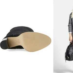 Michael Kors Knee High Boots